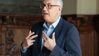 Bundesrat wählt Bremens Bürgergmeister Bovenschulte turnusgemäß zu neuem Präsidenten