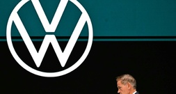 Ablöse von VW-Konzernchef Blume als Porsche-Chef steht bevor
