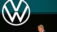Ablöse von VW-Konzernchef Blume als Porsche-Chef steht bevor