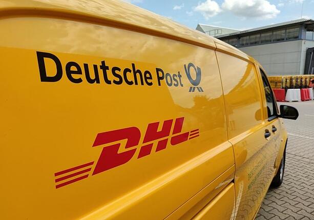 Bild vergrößern: Finanzministerium plant strengere Auflagen für Post-Konkurrenten Bild vergrößern: Finanzministerium plant strengere Auflagen für Post-Konkurrenten