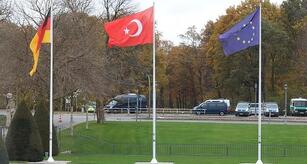 Bundesregierung hat keine neue Position zu EU-Beitritt der Türkei