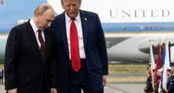 Mögliches Treffen Trump-Putin: Berlin fordert Erhöhung von Druck auf Russland