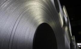 Analyse: EU-Stahlzölle könnten Auslastung deutscher Werke steigern