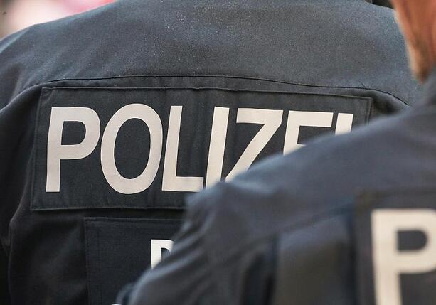 Bild vergrößern: Polizei Berlin löst Personenschutzeinheit nach Korruptionsfall auf Bild vergrößern: Polizei Berlin löst Personenschutzeinheit nach Korruptionsfall auf