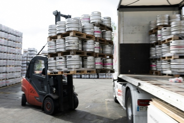 Bild vergrößern: Millionenschaden durch Biersteuerbetrug: Acht Jahre Haft in Hamburg Bild vergrößern: Millionenschaden durch Biersteuerbetrug: Acht Jahre Haft in Hamburg