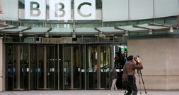 Britische Medienaufsicht sanktioniert BBC wegen 