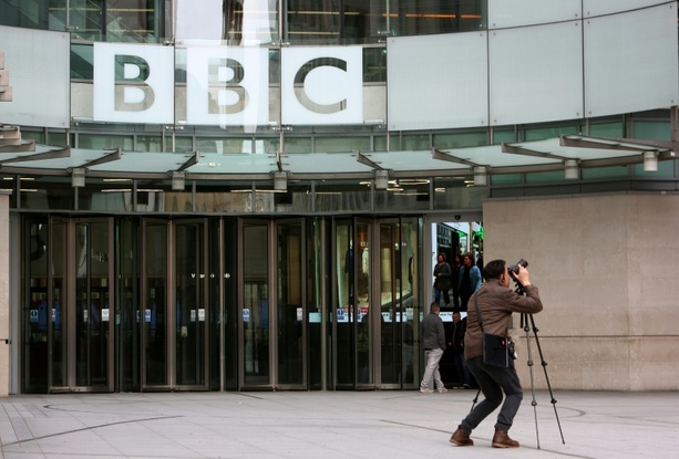 Bild vergrößern: Britische Medienaufsicht sanktioniert BBC wegen irreführender Gaza-Dokumentation Bild vergrößern: Britische Medienaufsicht sanktioniert BBC wegen irreführender Gaza-Dokumentation