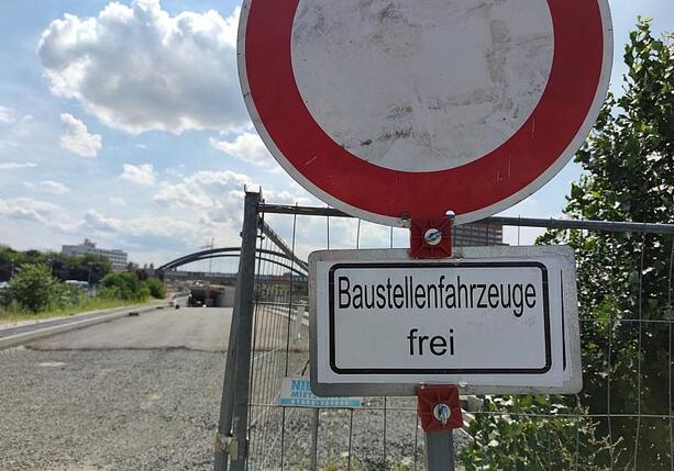 Bild vergrößern: Nord-Bundesländer wollen vom Bund noch mehr Geld für Autobahnen Bild vergrößern: Nord-Bundesländer wollen vom Bund noch mehr Geld für Autobahnen