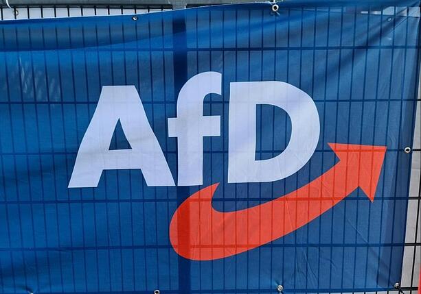 Bild vergrößern: CDU will Unterschiede zur AfD stärker herausstellen