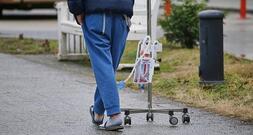 Prognose: Klinikausgaben steigen 2026 trotz Sparpaket auf Rekordhoch