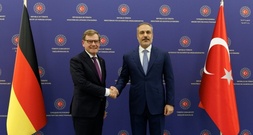 Wadephul-Besuch: Berlin und Ankara streben engere Zusammenarbeit an