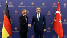 Wadephul-Besuch: Berlin und Ankara streben engere Zusammenarbeit an