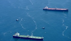 USA verhindern internationale Einigung auf Klimaschutzabkommen in Schifffahrt