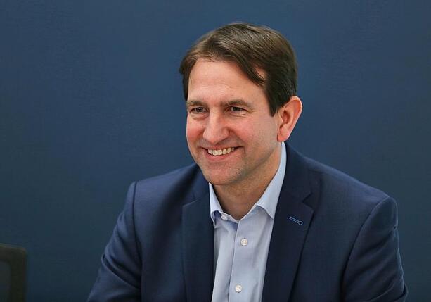 Bild vergrößern: Jung lehnt Öffnung der CDU Richtung AfD ab Bild vergrößern: Jung lehnt Öffnung der CDU Richtung AfD ab