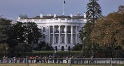 Selenskyj-Besuch in Washington: Trump hofft auf Durchbruch mit Putin