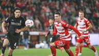 1. Bundesliga: Union bezwingt Gladbach mit 3:1