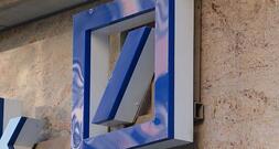 Deutsche Bank erwartet Wettbewerbsnachteil durch US-Deregulierung