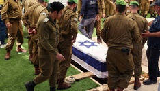 Hamas übergibt Leiche einer weiteren Geisel - Israel bestätigt Inempfangnahme