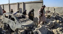 Ende der Waffenruhe: Pakistan greift Afghanistan an – laut Kabul mindestens zehn Tote