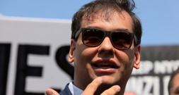 Republikanischer Ex-Abgeordneter Santos kommt nach Strafmilderung aus Gefängnis frei