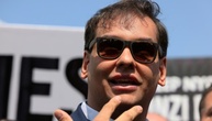 Republikanischer Ex-Abgeordneter Santos kommt nach Strafmilderung aus Gefängnis frei