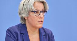 Bundesbeauftragte warnt vor Anstieg sexueller Ausbeutung von Kindern