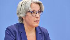 Bundesbeauftragte warnt vor Anstieg sexueller Ausbeutung von Kindern