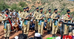 Vertreter von Pakistan und Afghanistan treffen sich zu Gesprächen in Katar