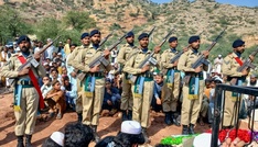 Vertreter von Pakistan und Afghanistan treffen sich zu Gesprächen in Katar