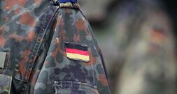 Anfragen bei Beratungsstellen für Kriegsdienstverweigerer nehmen zu