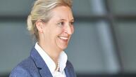 Insa: AfD erreicht neuen Höchstwert in Sonntagsfrage