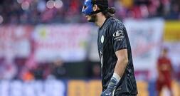 1. Bundesliga: Wolfsburg verliert zu Hause gegen Stuttgart