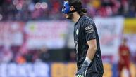 1. Bundesliga: Wolfsburg verliert zu Hause gegen Stuttgart