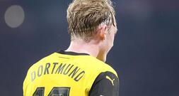 1. Bundesliga: Bayern gewinnen Top-Spiel gegen Dortmund