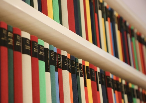 Bild vergrößern: Historiker Schlögel erhält Friedenspreis des Deutschen Buchhandels Bild vergrößern: Historiker Schlögel erhält Friedenspreis des Deutschen Buchhandels
