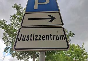 Richterbund: Zehntausende digitale Gerichtsverhandlungen im Jahr