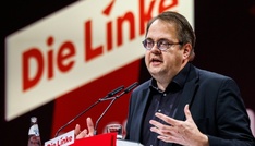 Nach Herzinfarkt: Linken-Fraktionschef Pellmann für offenen Umgang mit Stress