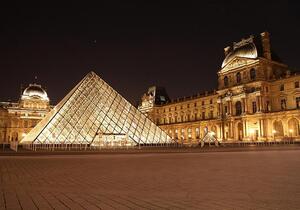 Raubüberfall auf Louvre - Museum bleibt am Sonntag geschlossen