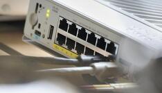 Bei fast jedem Zweiten fällt Internet einmal im Jahr komplett aus