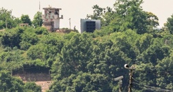Nordkoreanischer Soldat flieht über innerkoreanische Grenze nach Süden