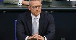 Wildberger will KI-Einsatz in Verwaltung vorantreiben