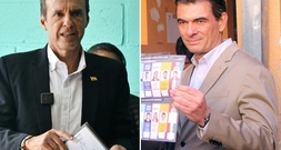 Bolivien entscheidet in Stichwahl über neuen Präsidenten