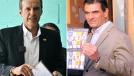 Bolivien entscheidet in Stichwahl über neuen Präsidenten