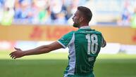 2. Bundesliga: Elversberg schlägt Fürth deutlich - Platz 1