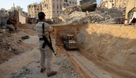 Israel und Hamas werfen sich gegenseitig 