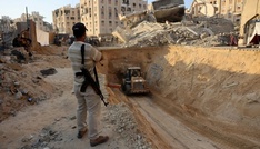 Israel und Hamas werfen sich gegenseitig 
