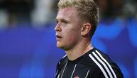 1. Bundesliga: Freiburg erkämpft spätes Remis gegen Frankfurt