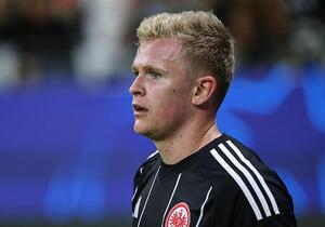 1. Bundesliga: Freiburg erkämpft spätes Remis gegen Frankfurt 1. Bundesliga: Freiburg erkämpft spätes Remis gegen Frankfurt