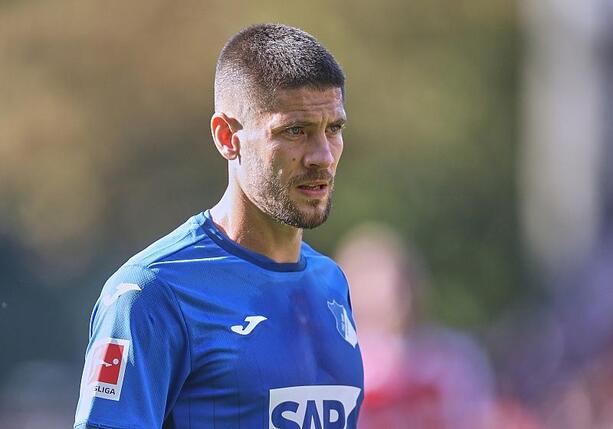 Bild vergrößern: 1. Bundesliga: Hoffenheim schlägt St. Pauli hochverdient und klar Bild vergrößern: 1. Bundesliga: Hoffenheim schlägt St. Pauli hochverdient und klar