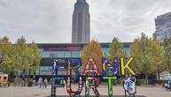 Frankfurter Buchmesse meldet Besucherplus